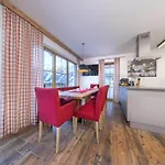 Шале Near Krimml Waterfalls *