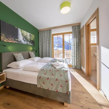 Near Krimml Waterfalls Chalet Neukirchen am Großvenediger