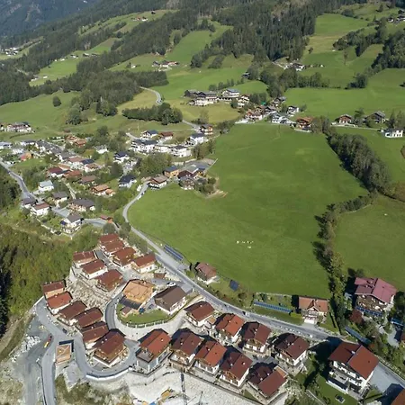 Near Krimml Waterfalls Chalet *