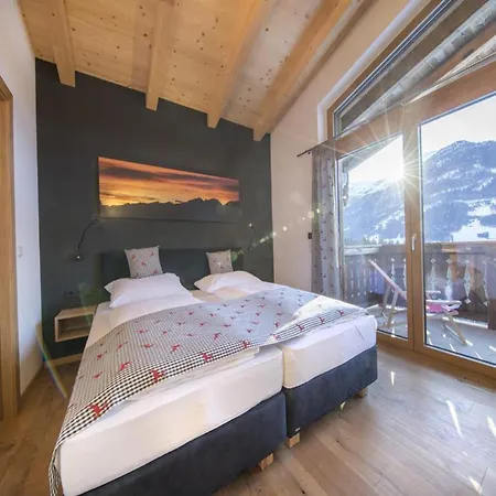 Near Krimml Waterfalls Chalet Neukirchen am Großvenediger