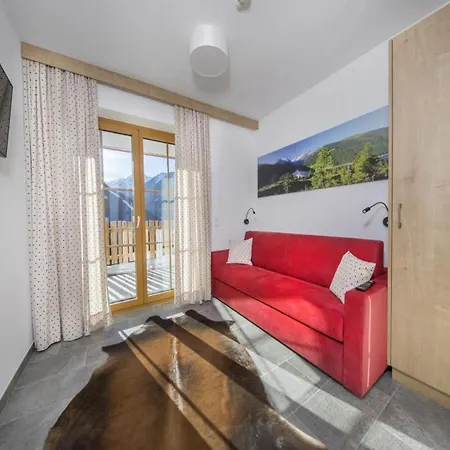 Near Krimml Waterfalls * Neukirchen am Großvenediger