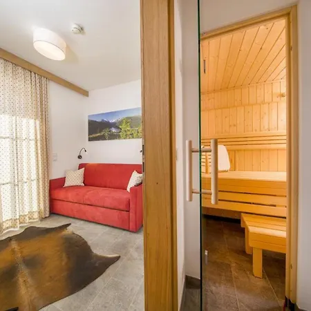 Near Krimml Waterfalls Chalet Neukirchen am Großvenediger