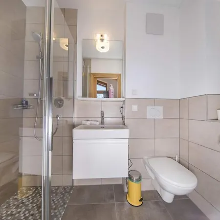 Near Krimml Waterfalls * Neukirchen am Großvenediger