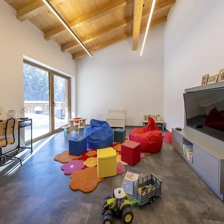 Near Krimml Waterfalls * Neukirchen am Großvenediger