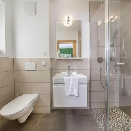 Near Krimml Waterfalls * Neukirchen am Großvenediger