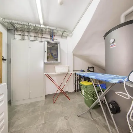 Near Krimml Waterfalls