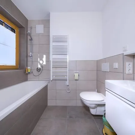 Near Krimml Waterfalls Chalet Neukirchen am Großvenediger