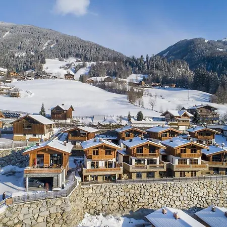 Near Krimml Waterfalls * Neukirchen am Großvenediger