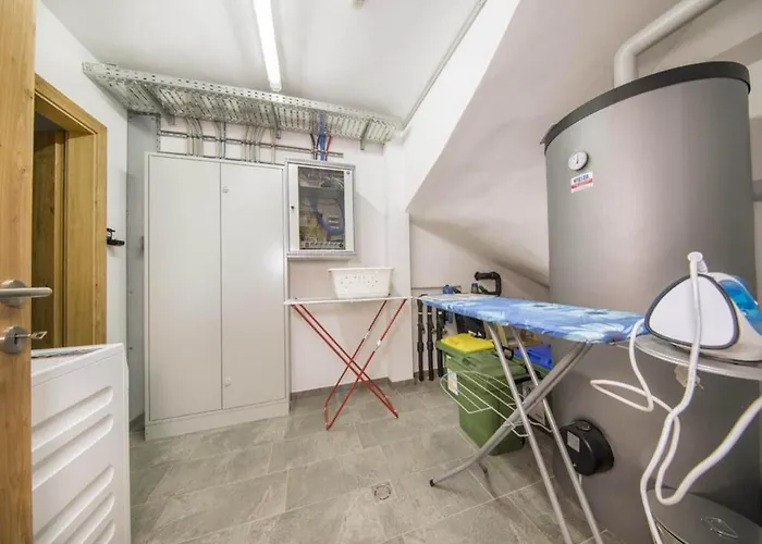 Near Krimml Waterfalls